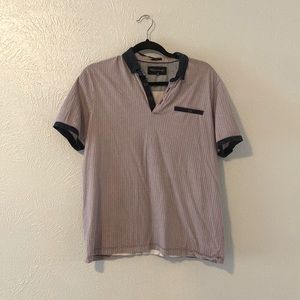 English Laundry mens polo